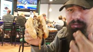 Bird dog tavern review in ocean city