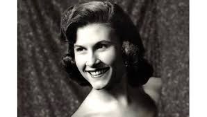 Patricia Miller Obituary (1937