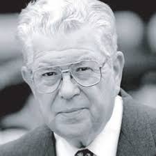 O Captain! My Captain!