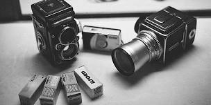 Film Photography Series: Street Photography