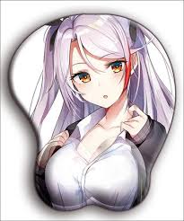 Besides good quality brands, you'll also find plenty of discounts when you shop for anime wrist rest mouse pad during big sales. China 3d Anime Mouse Pad Mat Sexy Breast Wrist Rest China Mousepad And Mouse Mat Price