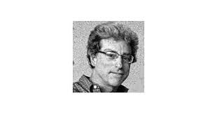 Charles ROBERTS Obituary (1954