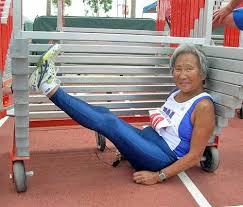 masterstrack.com Sumi Onodera-Leonard completes comeback: USATF honor