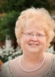 Joann Vedder Obituary (1949