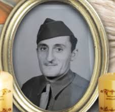 Thomas Reale, “The Mayor of Chickahominy”