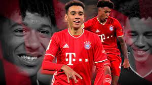 Wallpapers in ultra hd 4k 3840x2160, 1920x1080 high definition. In Depth Interview With Chris Richards And Jamal Musiala