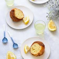 Un Gteau Doux Parfum Acidul Lger En Bouche Un Gteau Mascarpone Gateau Au Citron Alimentation