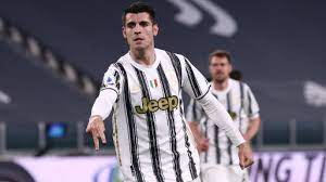 Alvaro morata has officially extended his loan at juventus from atletico madrid until 2022. Alvaro Morata Spielerprofil 20 21 Transfermarkt