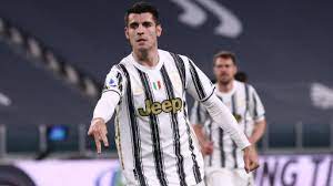 Check this player last stats: Alvaro Morata Player Profile 20 21 Transfermarkt