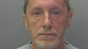 Rake attacker Stephen Leonard revealed as 1979 child killer