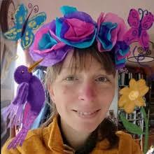 Motherhood, an art print by Marie Hull