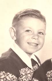 Earle Ladd “Butch” Morrison (1944-1993)