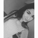 Crystal Stieber's Instagram, Twitter & Facebook