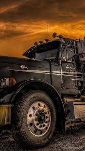 Can i design desktop wallpapers? Iphone 5 Wallpapers 640x1136 Peterbuilt Truck Iphone 5 Hd Backgrounds