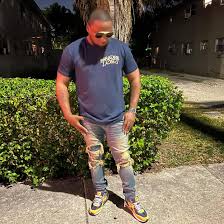 Profile for James Hundley