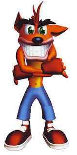 Videofame Photo Crash Bandicoot Tattoo Crash Bandicoot Bandicoot