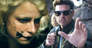 Suspiria: Part Two already in the works?