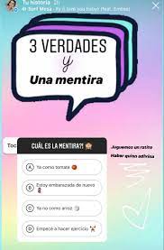 Preguntas Para Historias De Instagram Instagram Historias De Instagram Juegos Para Instagram
