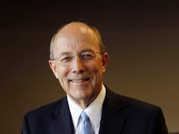 What learning about the Savior and serving with 6 Church presidents have  taught Bishop Keith B. McMullin about leadership