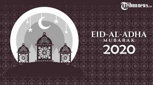 Kumpulan Kata Kata Ucapan Selamat Hari Raya Idul Adha 1441 Hijriah Bisa Share Ke Media Sosial Tribun Sumsel