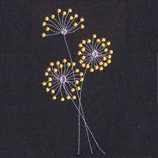 Pin En Free Embroidery Designs