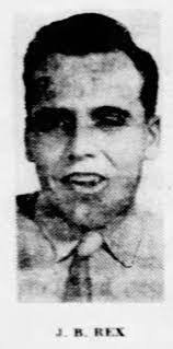 Rex James's Instagram, Twitter & Facebook