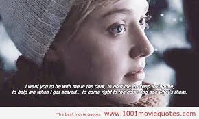 25 best inspirational movie quotes. Movie Now Is Good Quotes Quotesgram