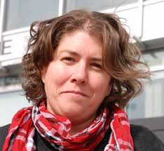 Nancy Presse distinguished at the Ordre des diététistes nutritionnistes du  Québec gala