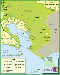 Chacarita Costa Rica City Guide Go Visit Costa Rica