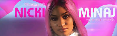 Nicki Minaj Operator Bundle