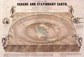We did not find results for: Ingenious Flat Earth Theory Revealed In Old Map Live Science