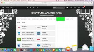 Search google laman web yang mengandungi web yang menarik 18. Tutorial 3 Cara Memuatturun Download Video Dalam Vle Frog Youtube