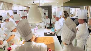 Cia Texas Campus Culinary Institute Of America