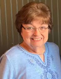 Obituary information for Mary Shannon O'Hara