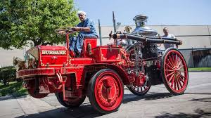 Comedian and former tonight show host jay leno shares his passion for motor vehicles. Jay Leno S Garage Mesabi