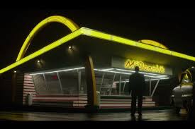 Dig into the movie that has critics raving. Five Things To Know About The Founder The New Mcdonald S Biopic Eater