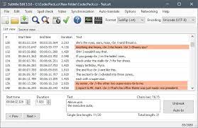 Also, the link is given below for fatherhood (2021) movies english subtitles.similarly, all the subtitles of fatherhood (2021) are in srt format, and a zip file provided for download.you have to extract the file to get srt files. Subtitle Edit 3 6 1 Free Download For Windows