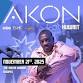 Hip-Hop Superstar Akon event in Zahra