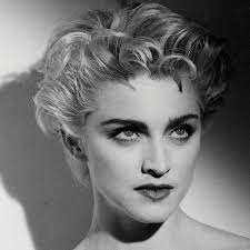 Madonna has also won seven grammy awards and twenty mtv video music awards, including the 1986 video vanguard award for which she became the first female recipient. Pin On Madonna No 2