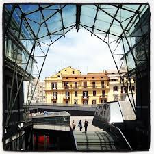 Museum Macro In Rome A Must See Nizza Museo Arte