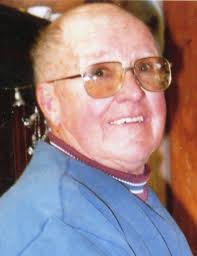 Obituary information for Wilbert Lorne 'Bill' Playfair