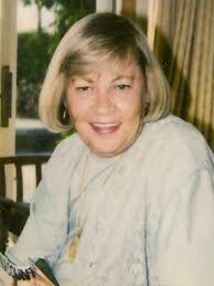 Catherine "Kay" Sutherland Vail