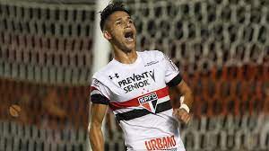 Welington does research in environmental science, soil science, biotechnology and. Sao Paulo Vende Luiz Araujo E Thiago Mendes Ao Lille