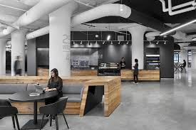 Reebok Headquarters Gensler Arch2o Com Office Inspiration Corporate Interiors Office Design