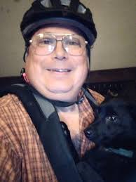 Did someone say it's time to go riding?