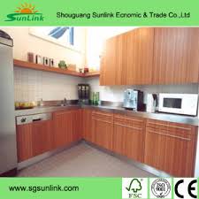 china laminated chip board plywood