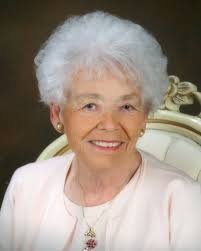 Margene Liljenquist Hill Obituary June 1, 2023