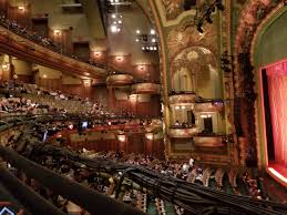 New Amsterdam Theater New York City 2019 All You Need To