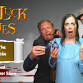 Sheer Luck Holmes - Murder Mystery Dinner Show! event image