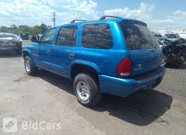 Image result for Intense Blue 1999 Durango